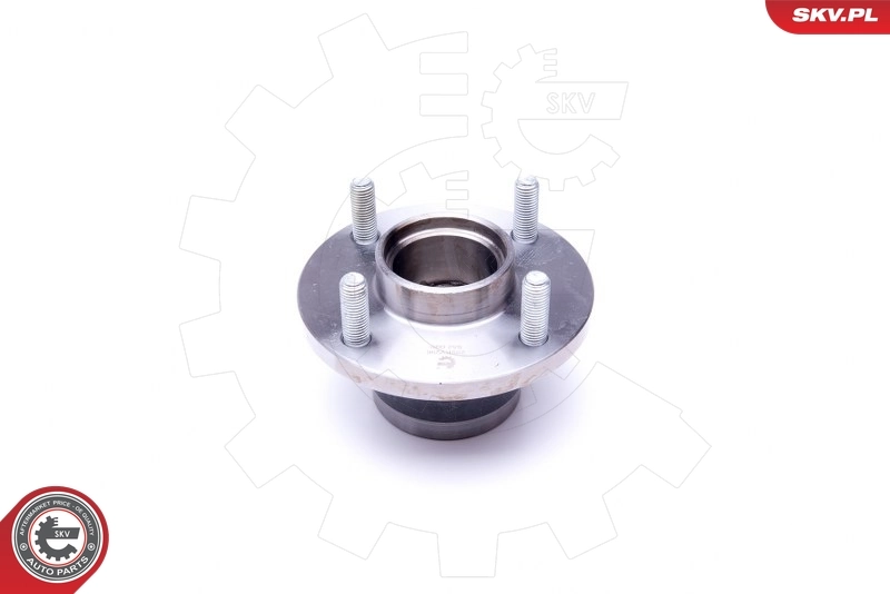 Wheel Bearing Kit 29SKV296