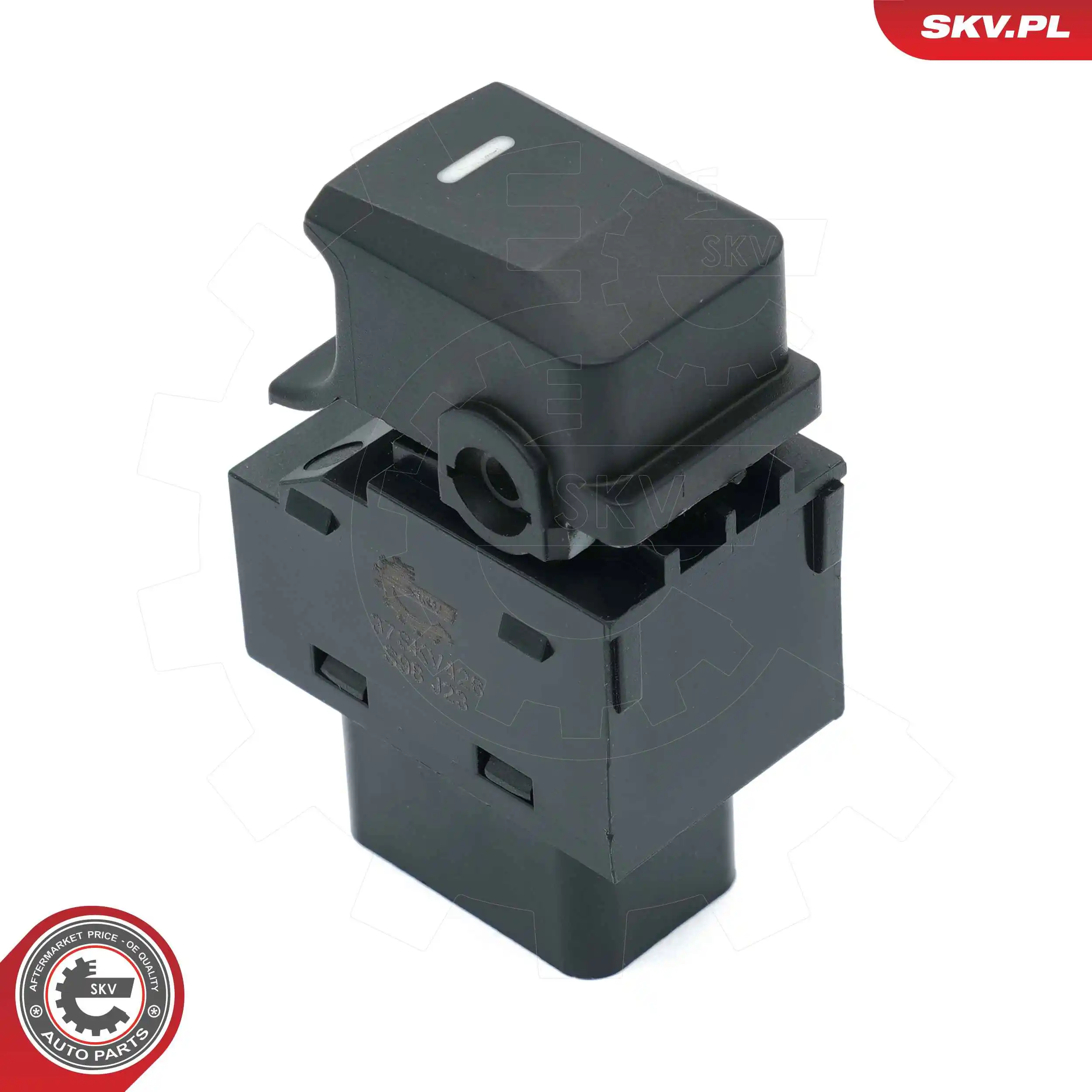 ESEN SKV 37SKV426 Switch, window regulator