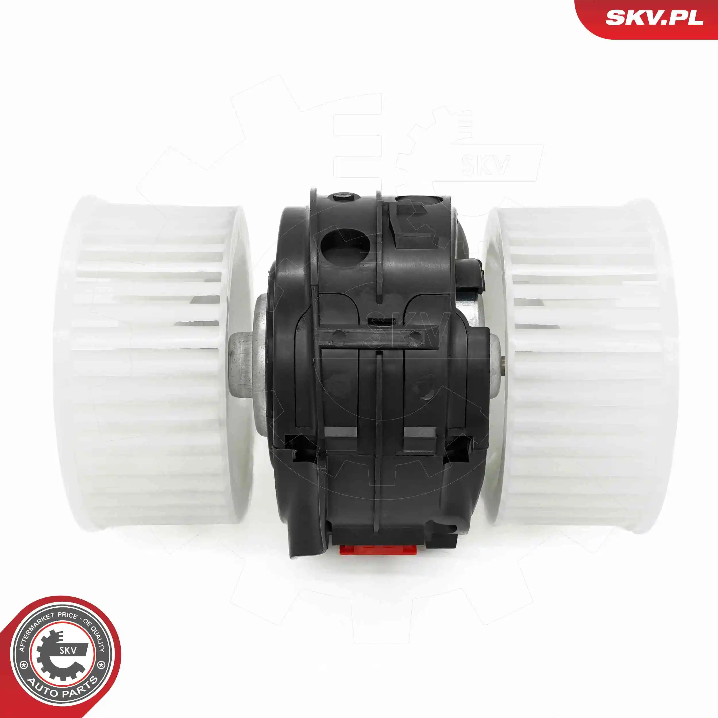 Interior Blower 68SKV186