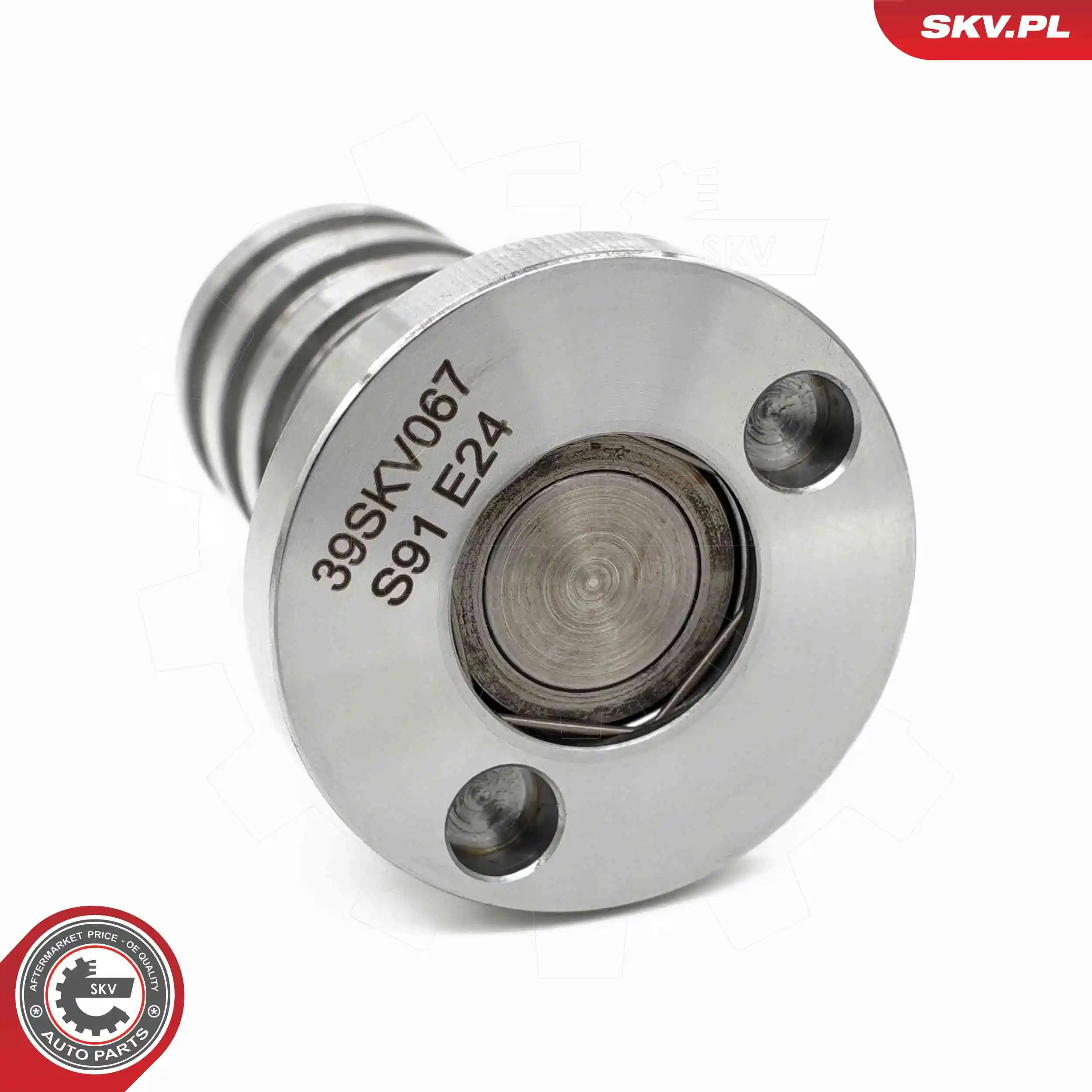 Control Valve, camshaft adjustment 39SKV067