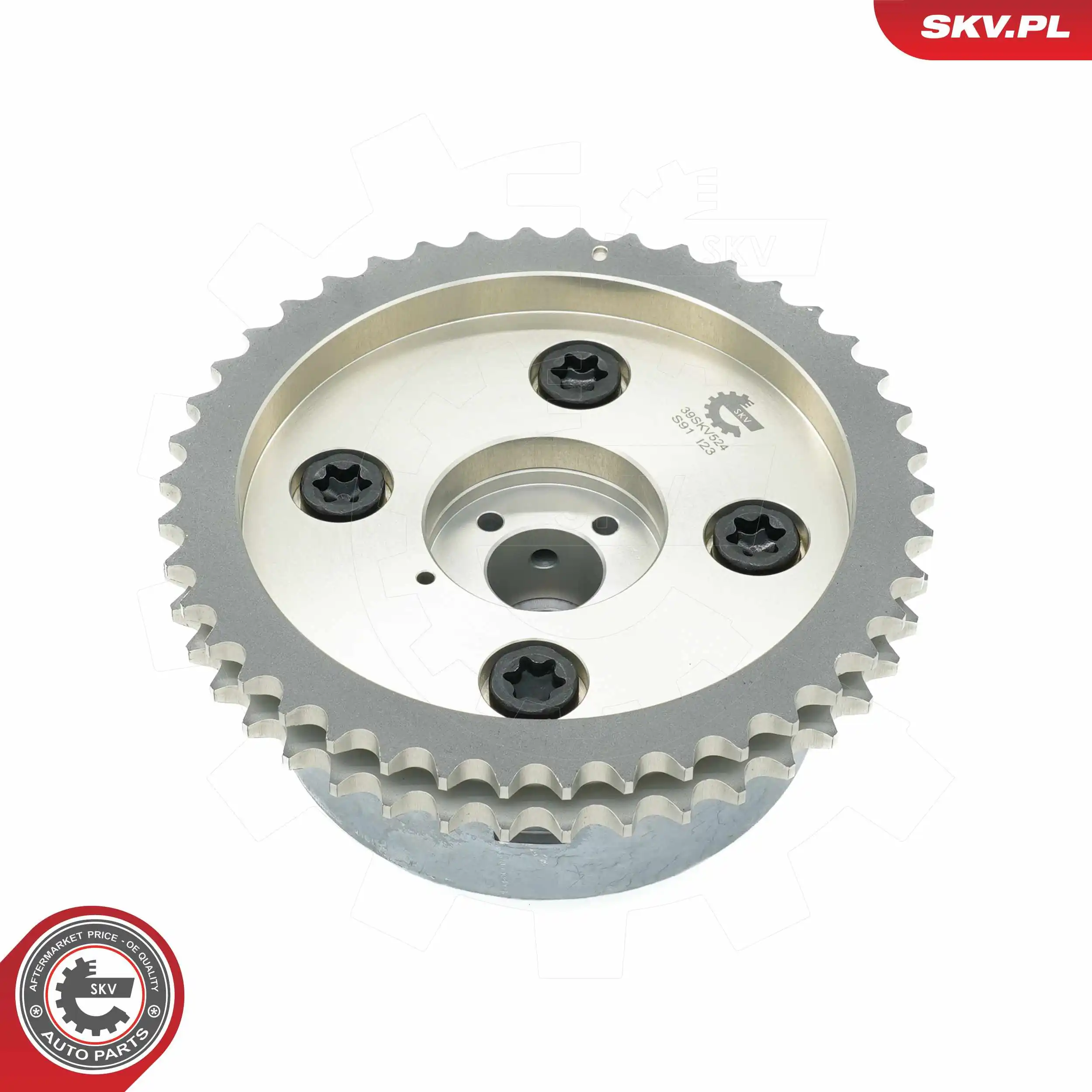 Camshaft Adjuster 39SKV524