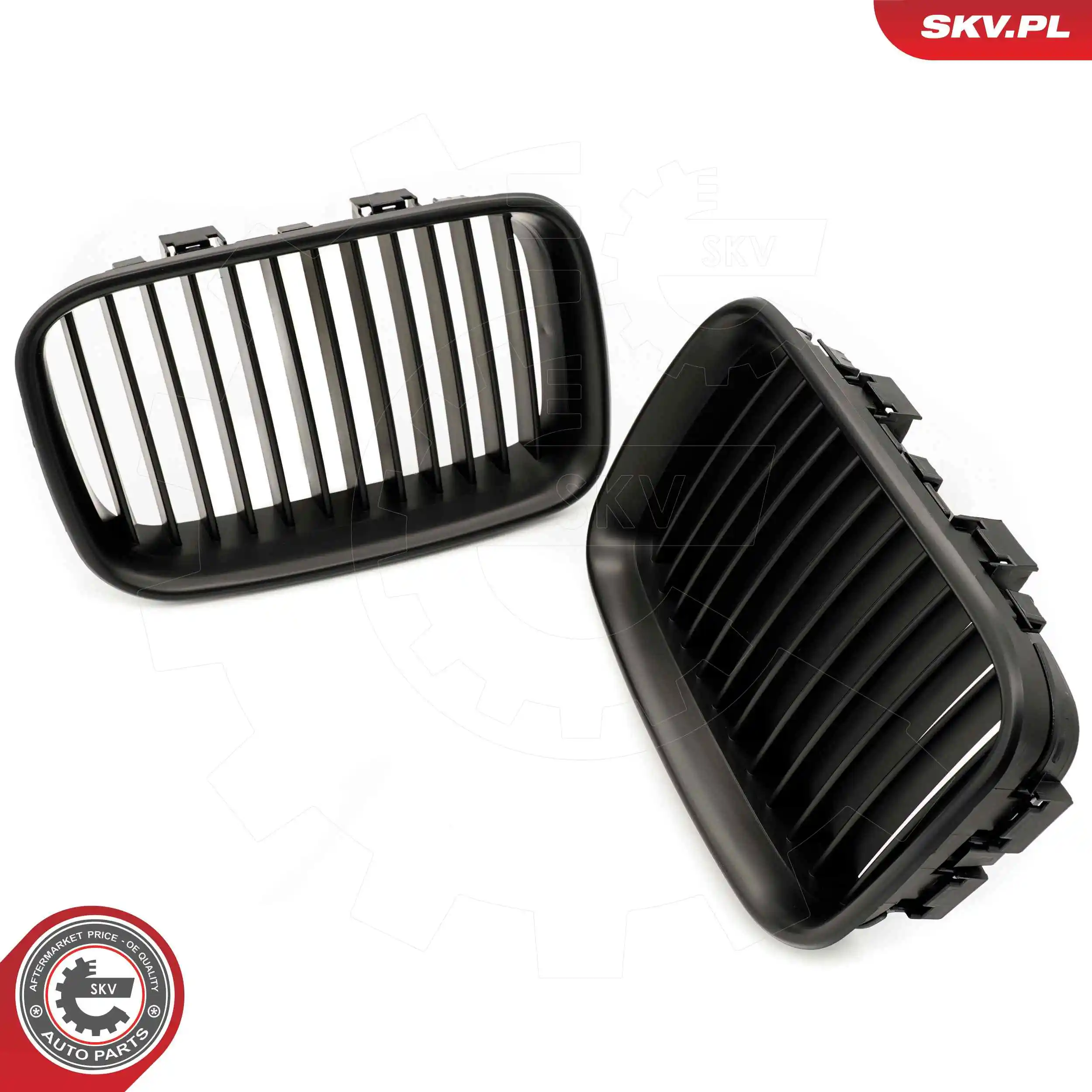ESEN SKV 66SKV046 Radiator Grille