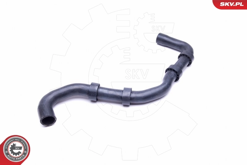 Radiator Hose 43SKV844