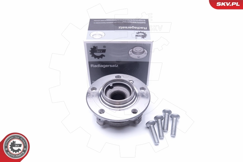 Wheel Bearing Kit 29SKV254