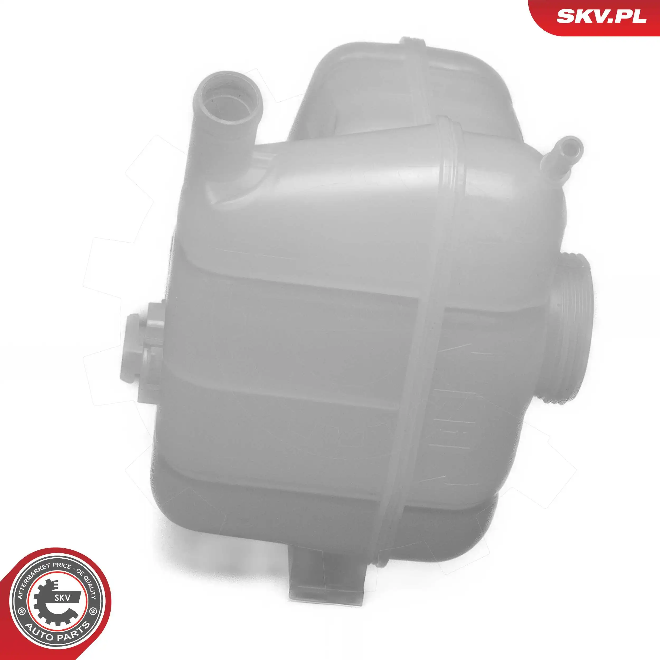 Expansion Tank, coolant 61SKV391