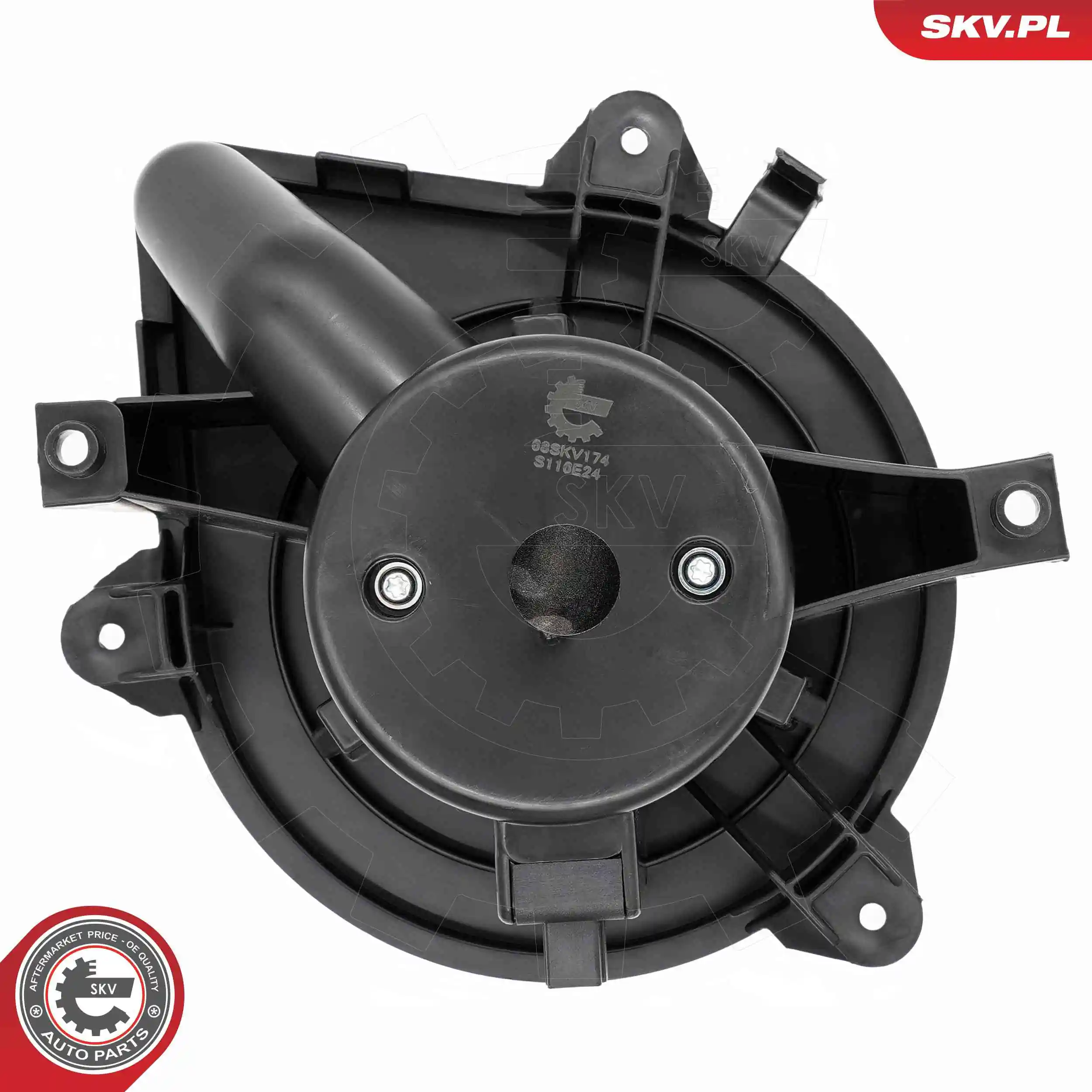 Interior Blower 68SKV174