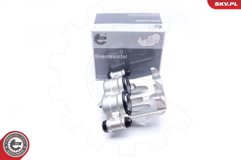Brake Caliper 34SKV022