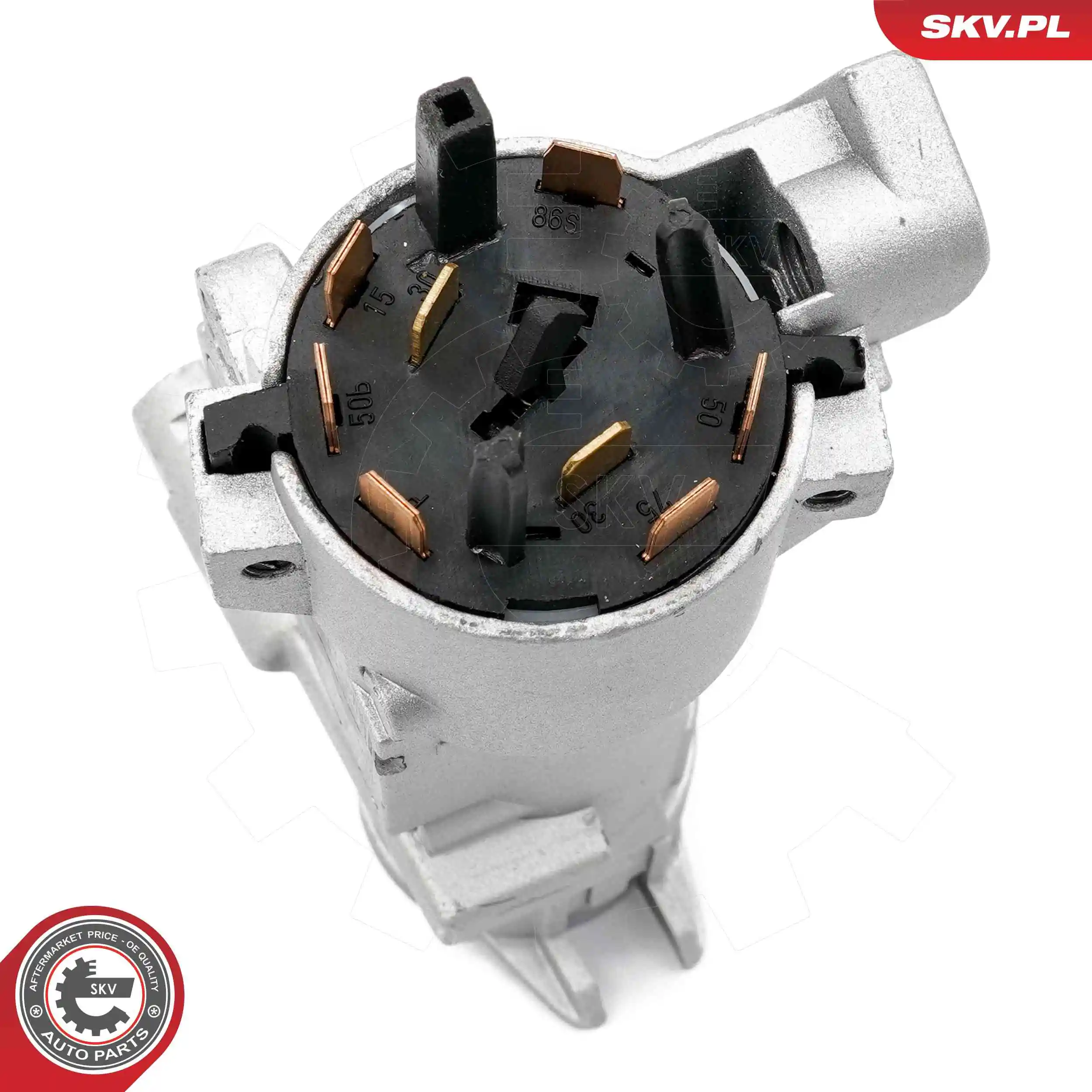 Steering Lock 65SKV200