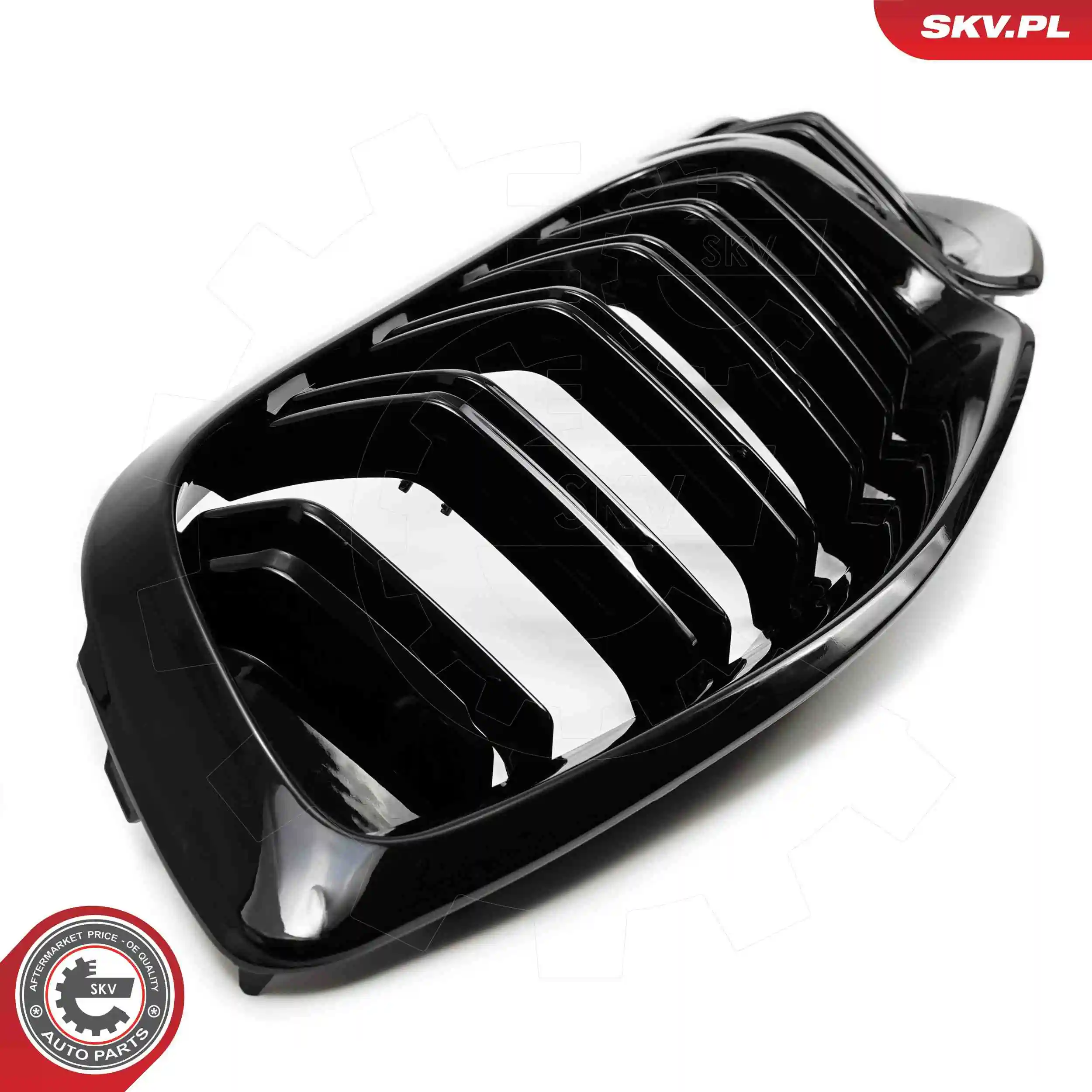 ESEN SKV 66SKV228 Radiator Grille
