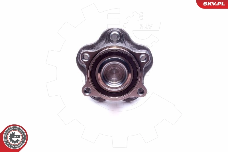 Wheel Bearing Kit 29SKV446