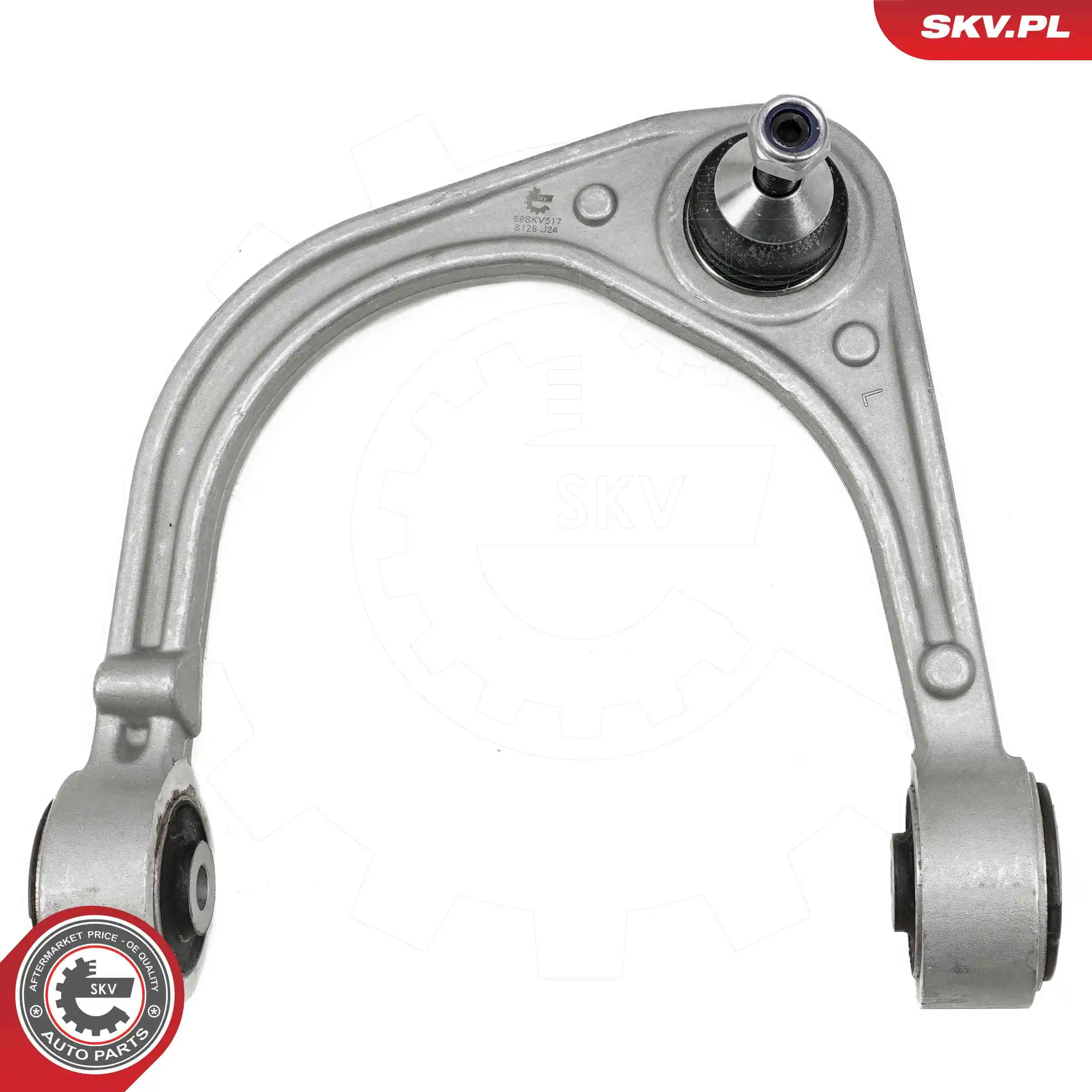 ESEN SKV 69SKV517 Control/Trailing Arm, wheel suspension