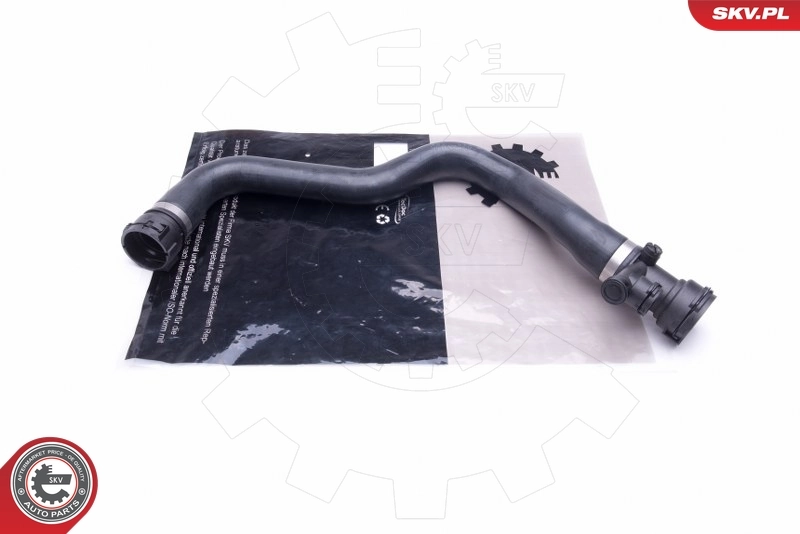 Radiator Hose 43SKV835