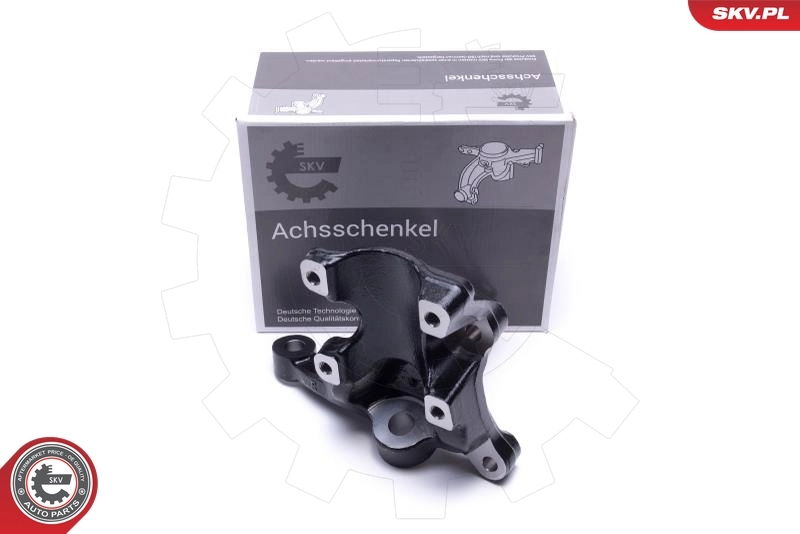 Steering Knuckle, wheel suspension 47SKV782