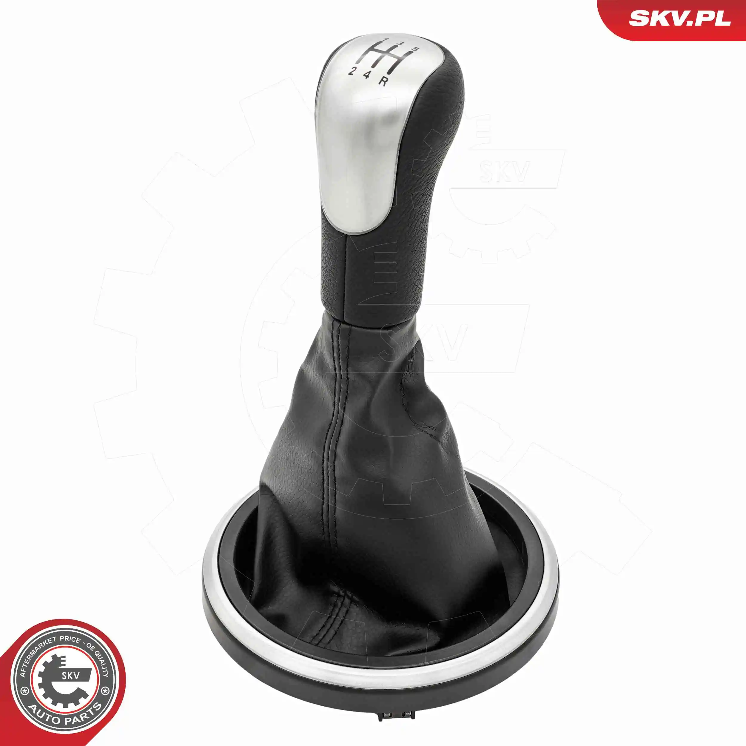 Schalthebelknauf 63SKV535