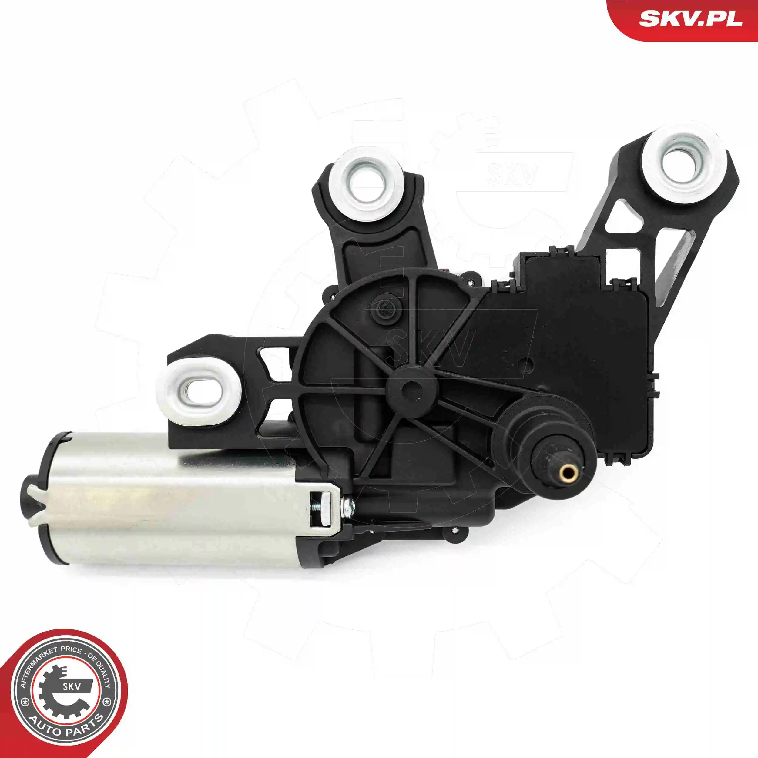 Wiper Motor 19SKV205