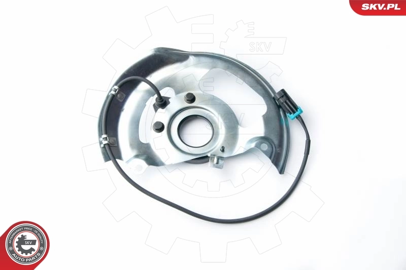 Sensor, wheel speed 06SKV247