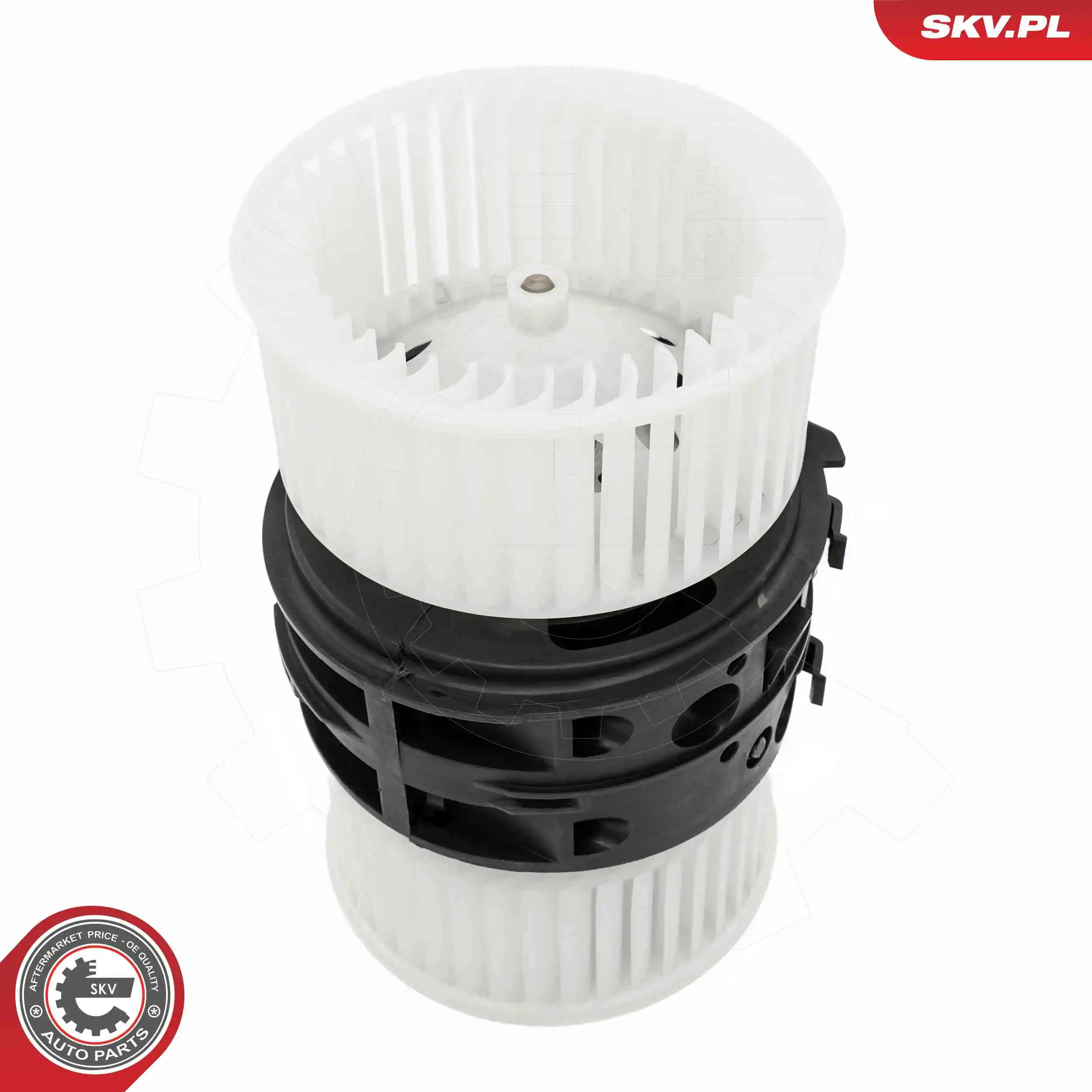 Interior Blower 68SKV186