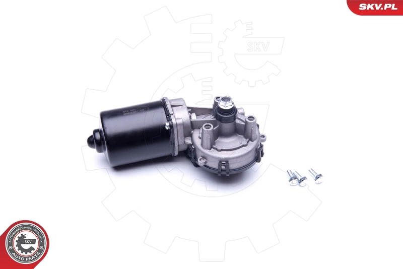 Wiper Motor 19SKV036