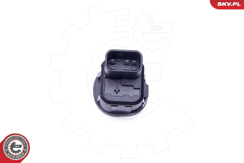 ESEN SKV 37SKV361 Switch, window regulator