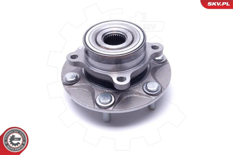 Wheel Bearing Kit 29SKV514