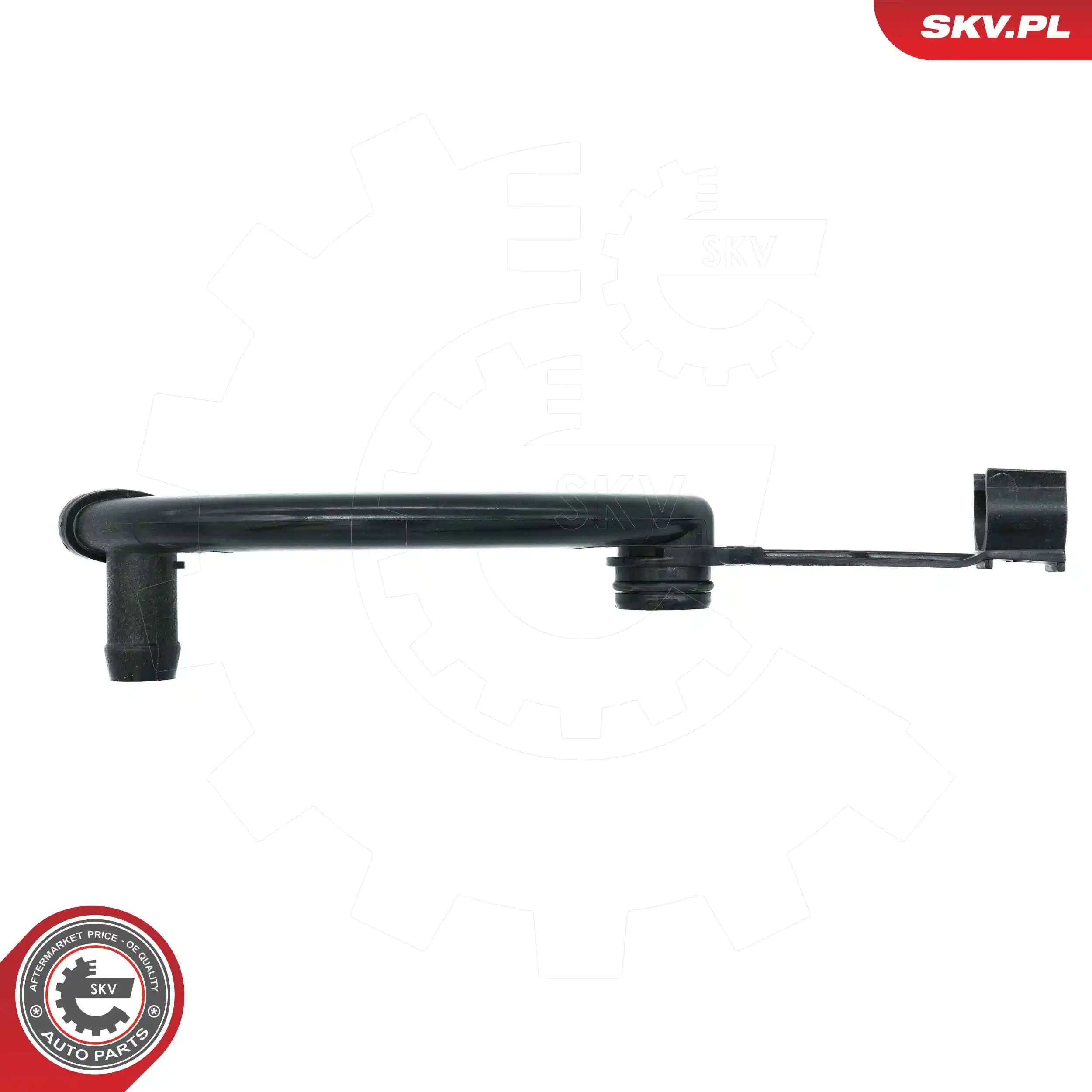 ESEN SKV 54SKV190 Coolant Pipe