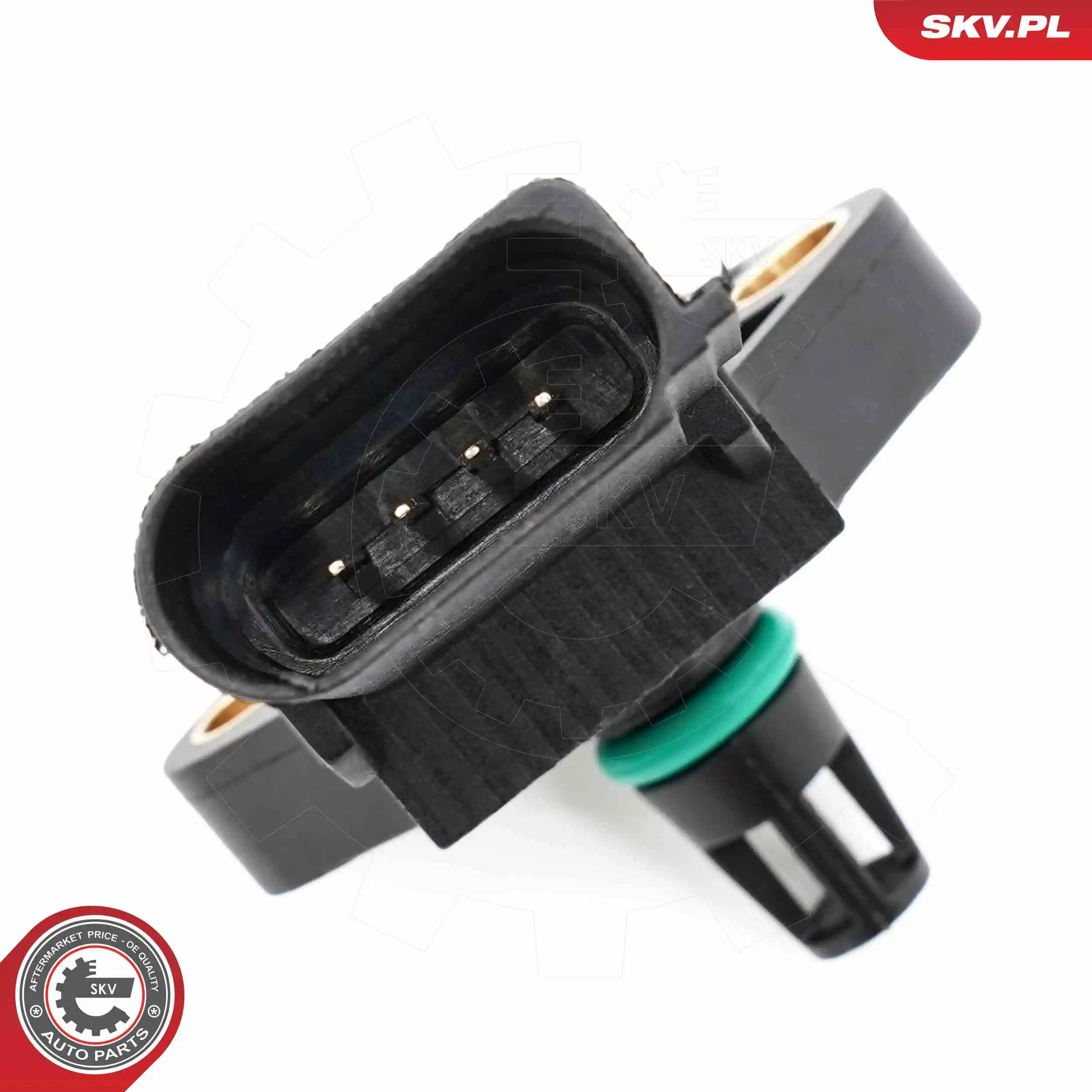 Sensor, boost pressure 17SKV884