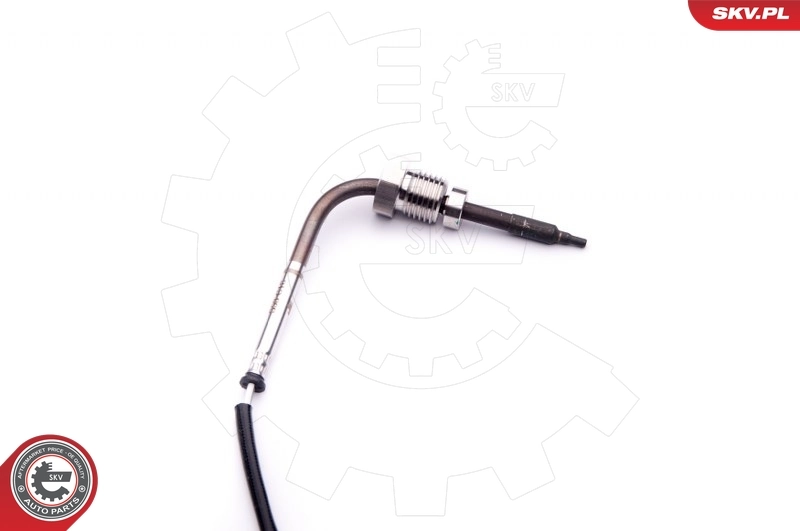 Sensor, exhaust gas temperature 30SKV007