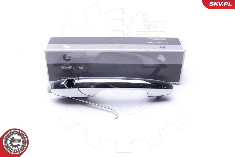Exterior Door Handle 96SKV170