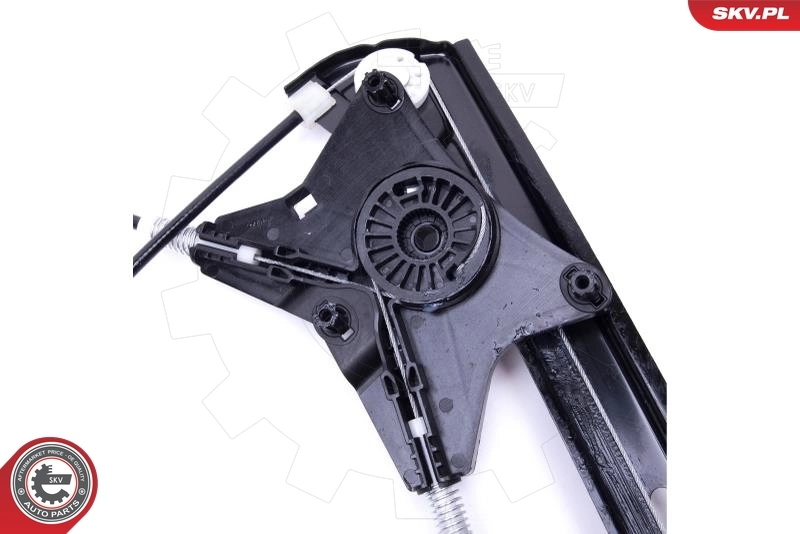Window Regulator 51SKV012