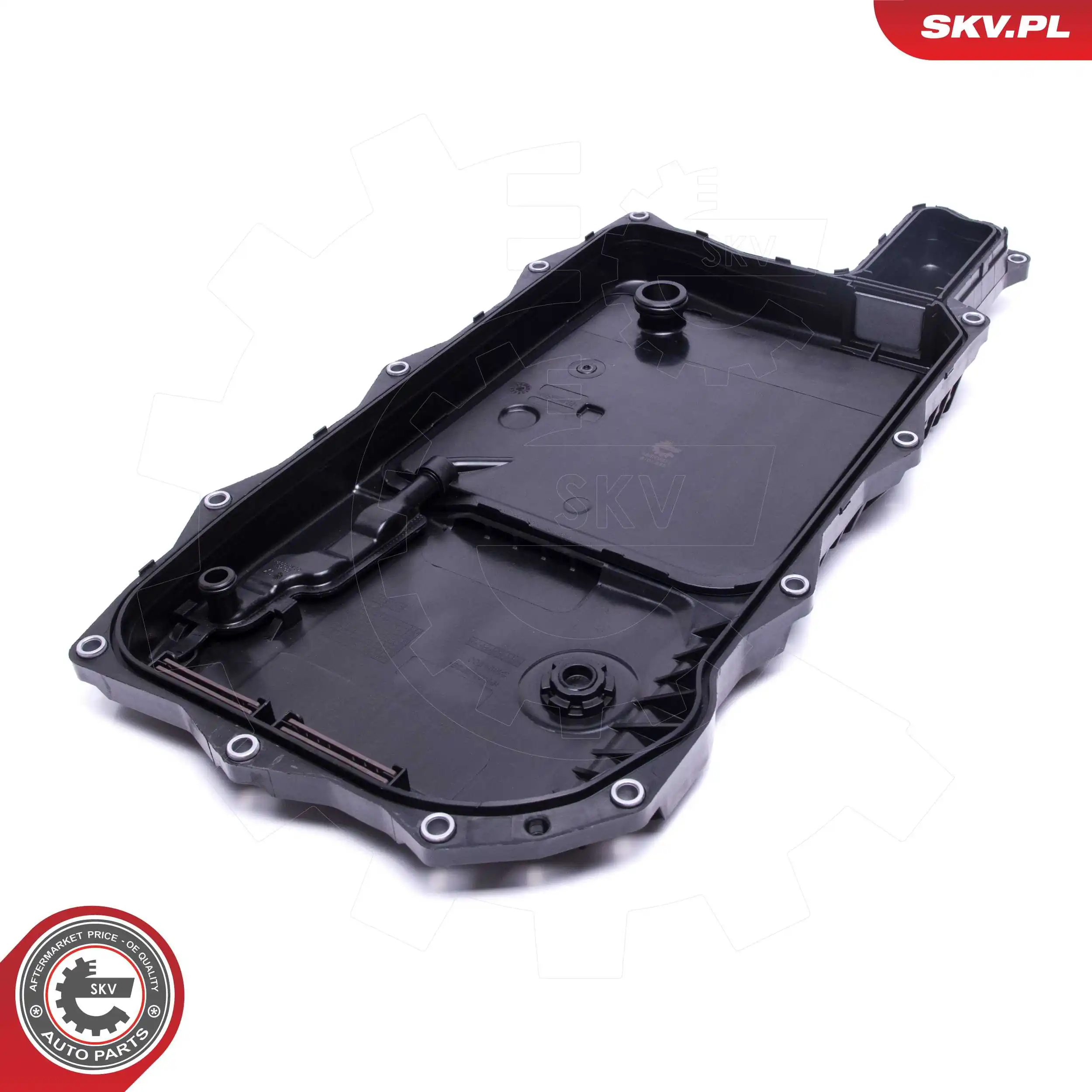 Oil Sump, automatic transmission 48SKV811