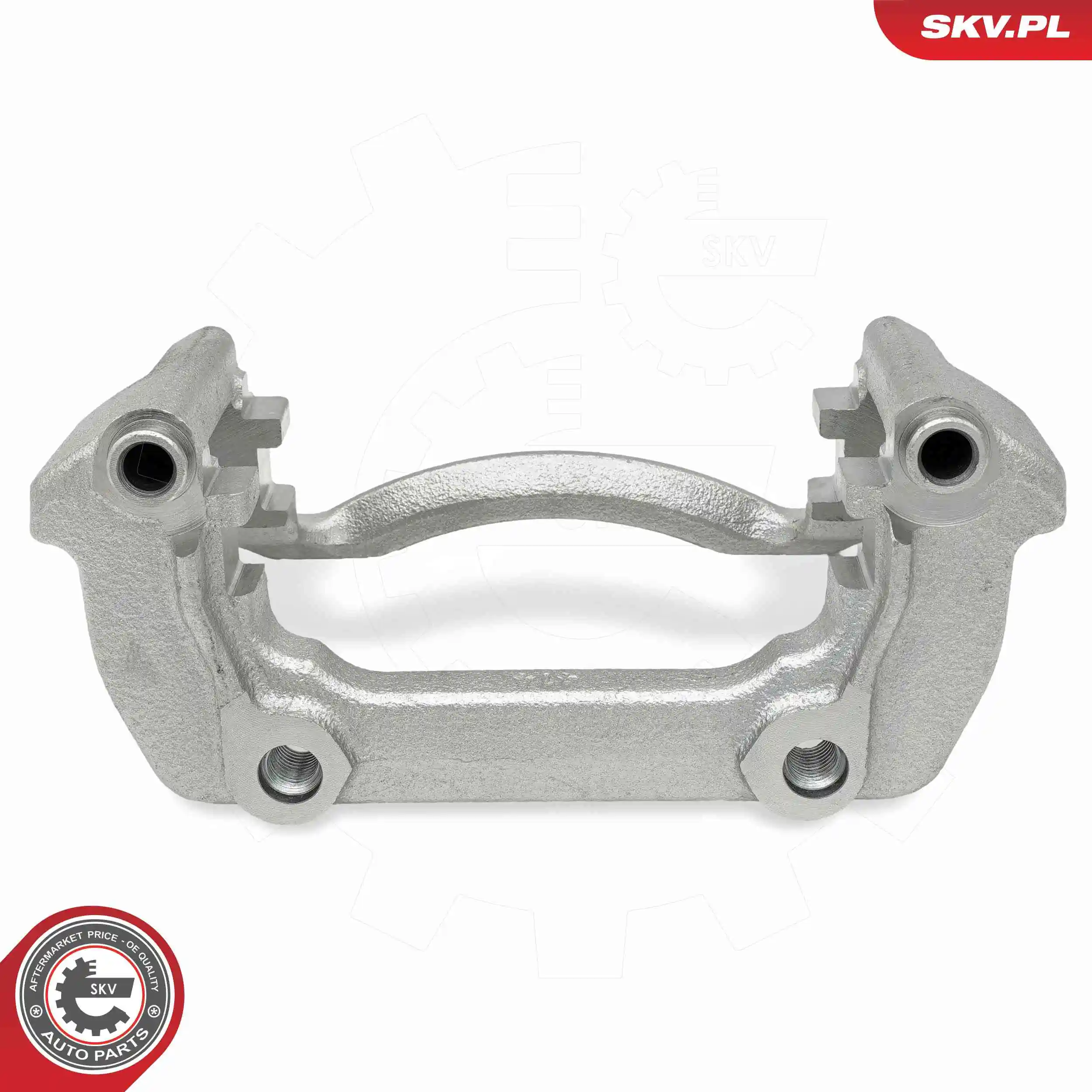 Bracket, brake caliper 74SKV560