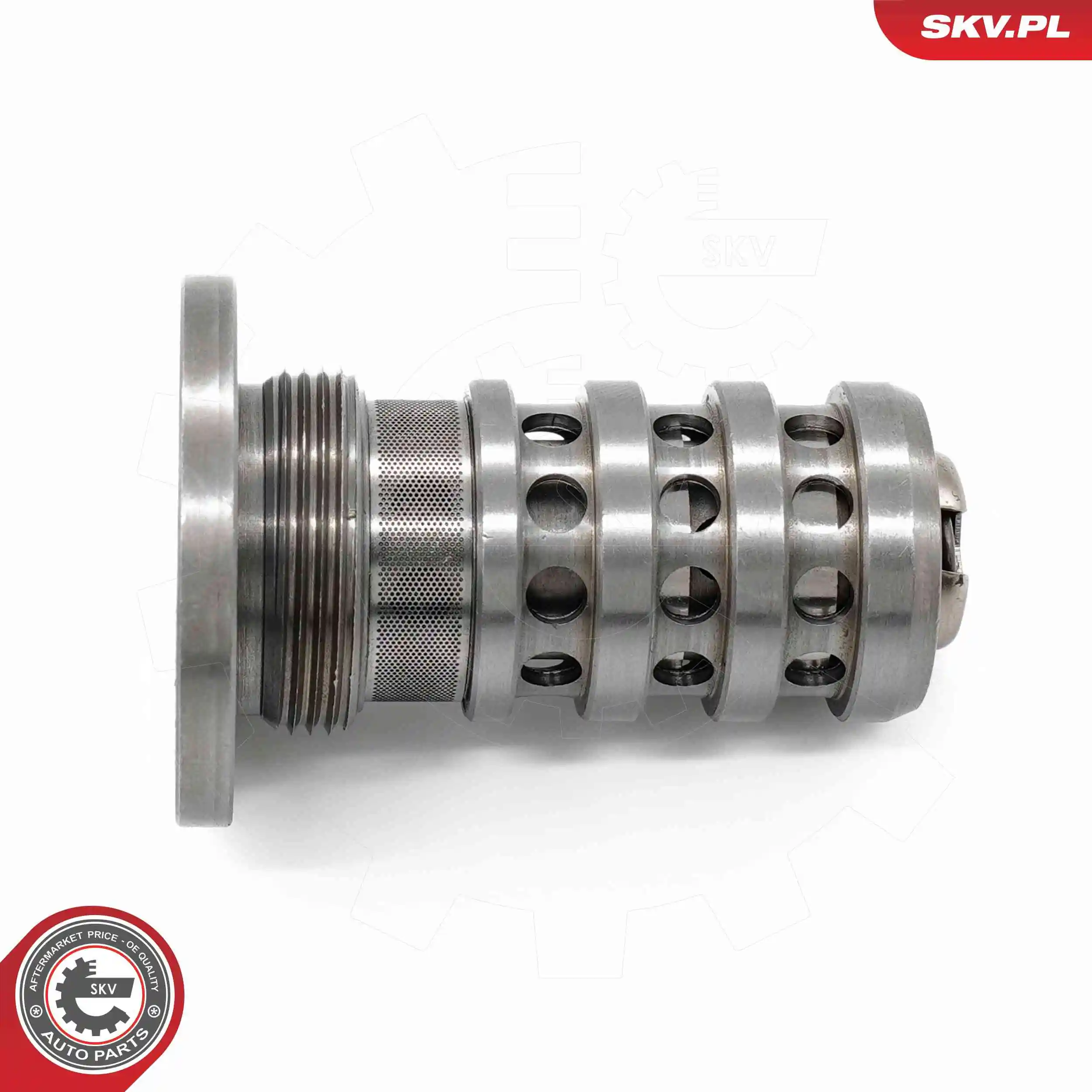 Control Valve, camshaft adjustment 39SKV072