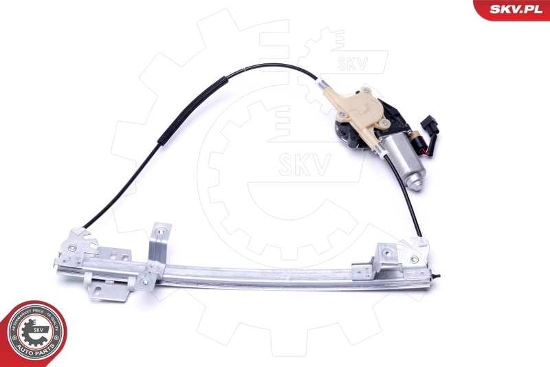 ESEN SKV 00SKV891 Window Regulator