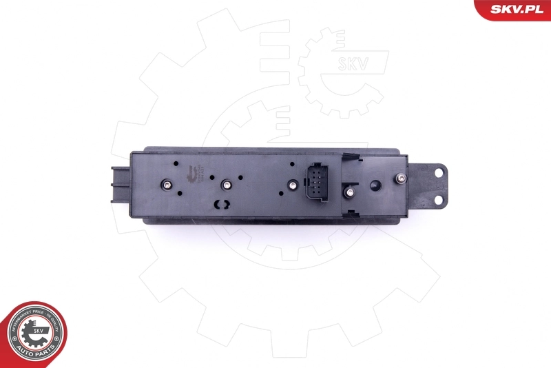 Switch, window regulator 37SKV345