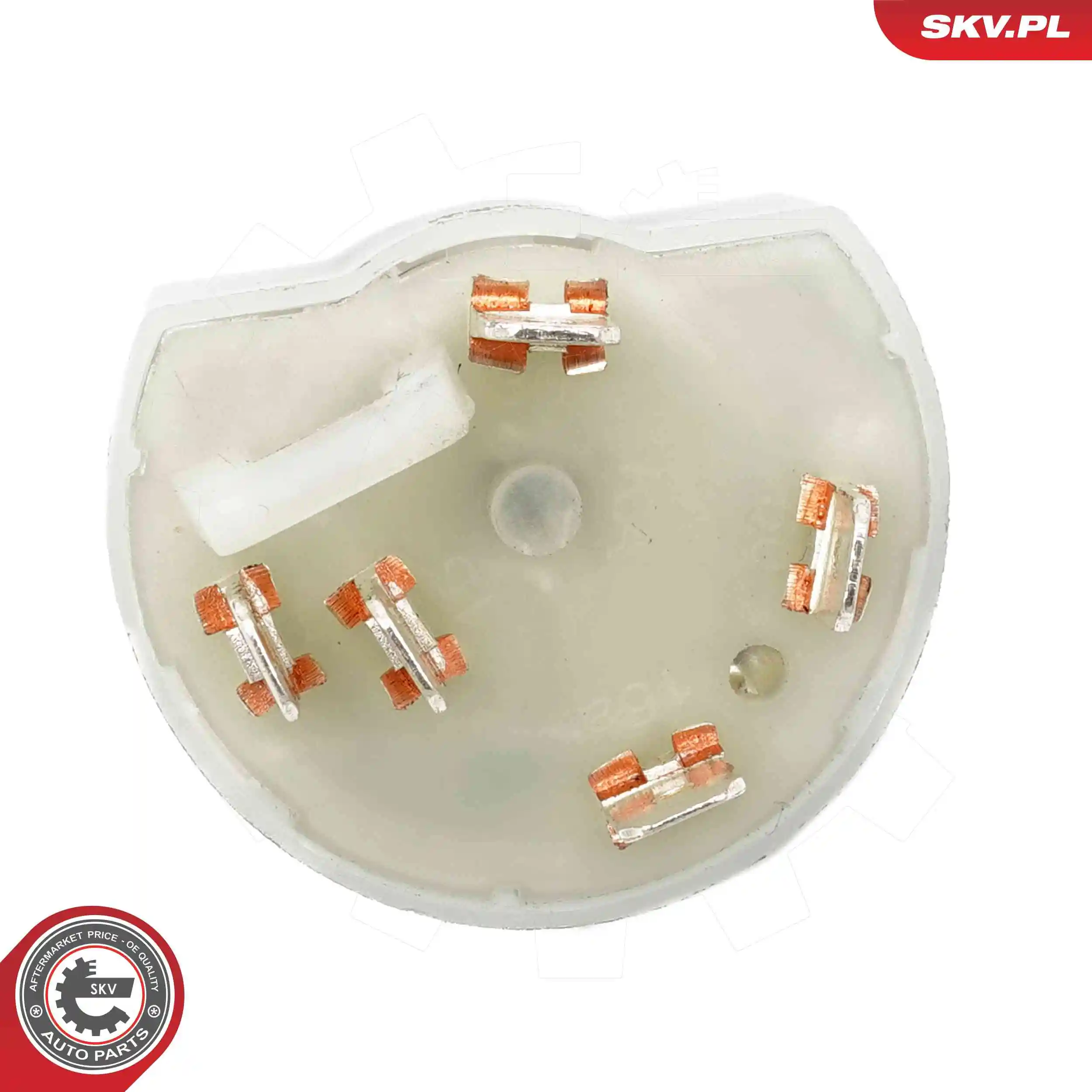 Ignition Switch 65SKV023