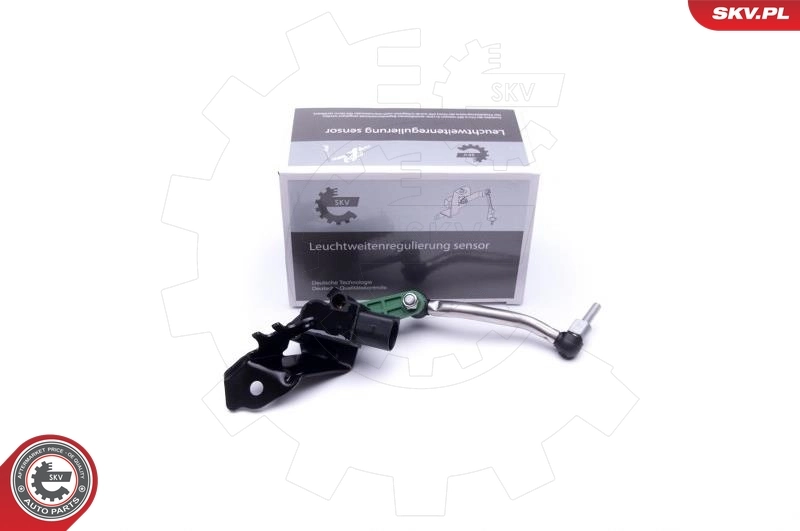 Sensor, headlight levelling 17SKV601