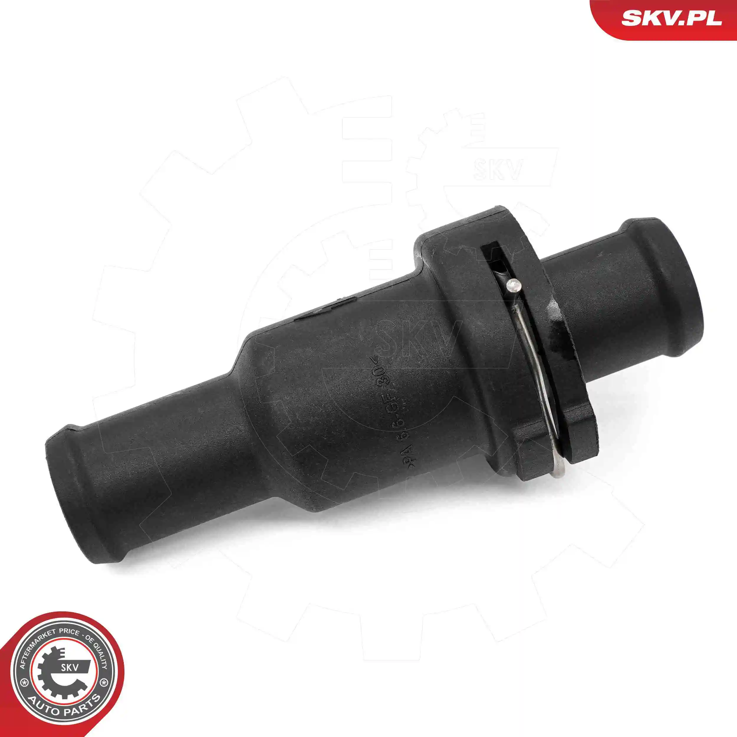 Thermostat, coolant 20SKV221