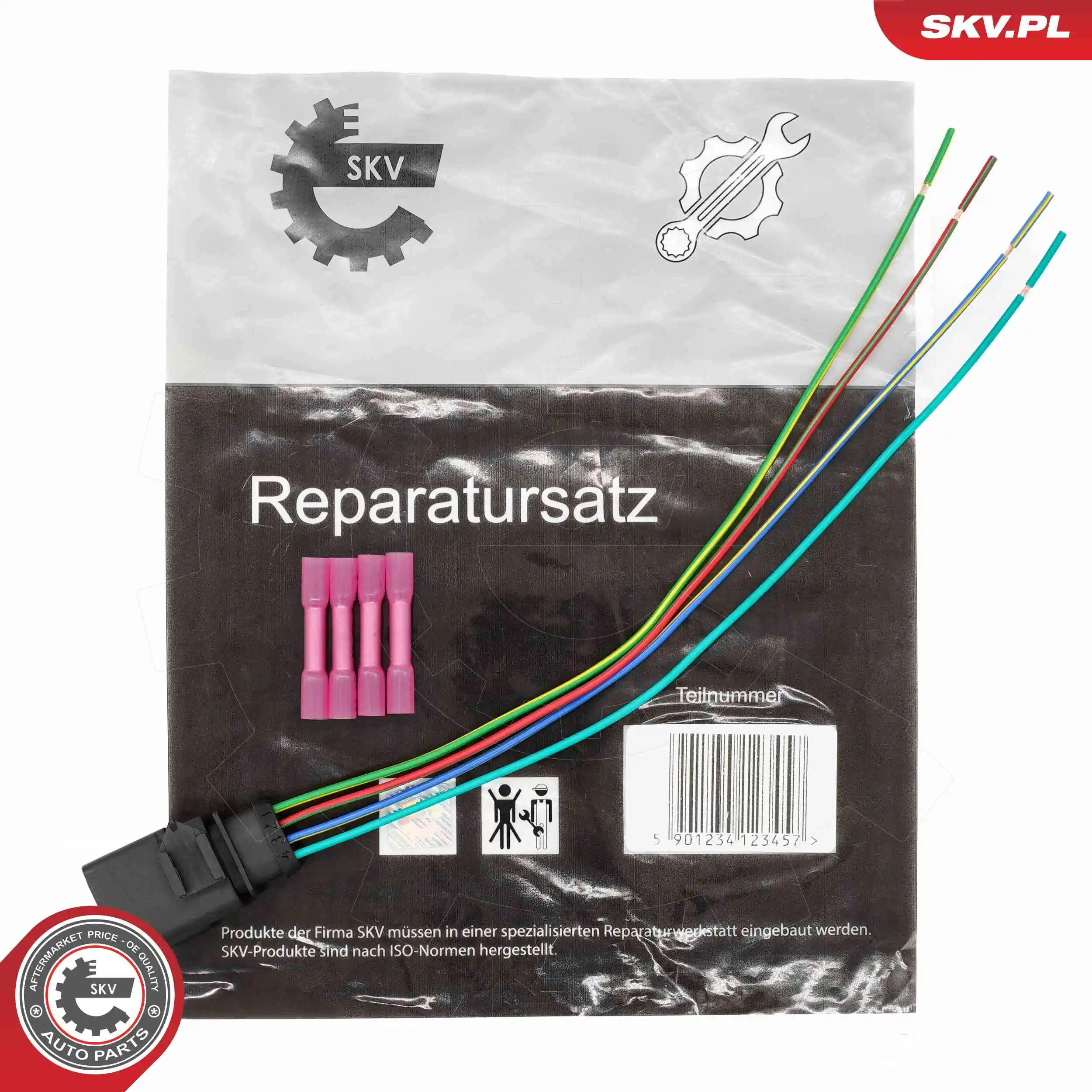 Repair Kit, cable set 53SKV230