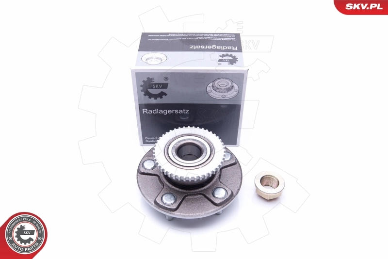 Wheel Bearing Kit 29SKV212