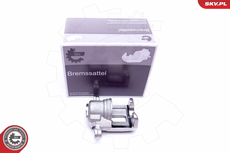 Brake Caliper 45SKV794