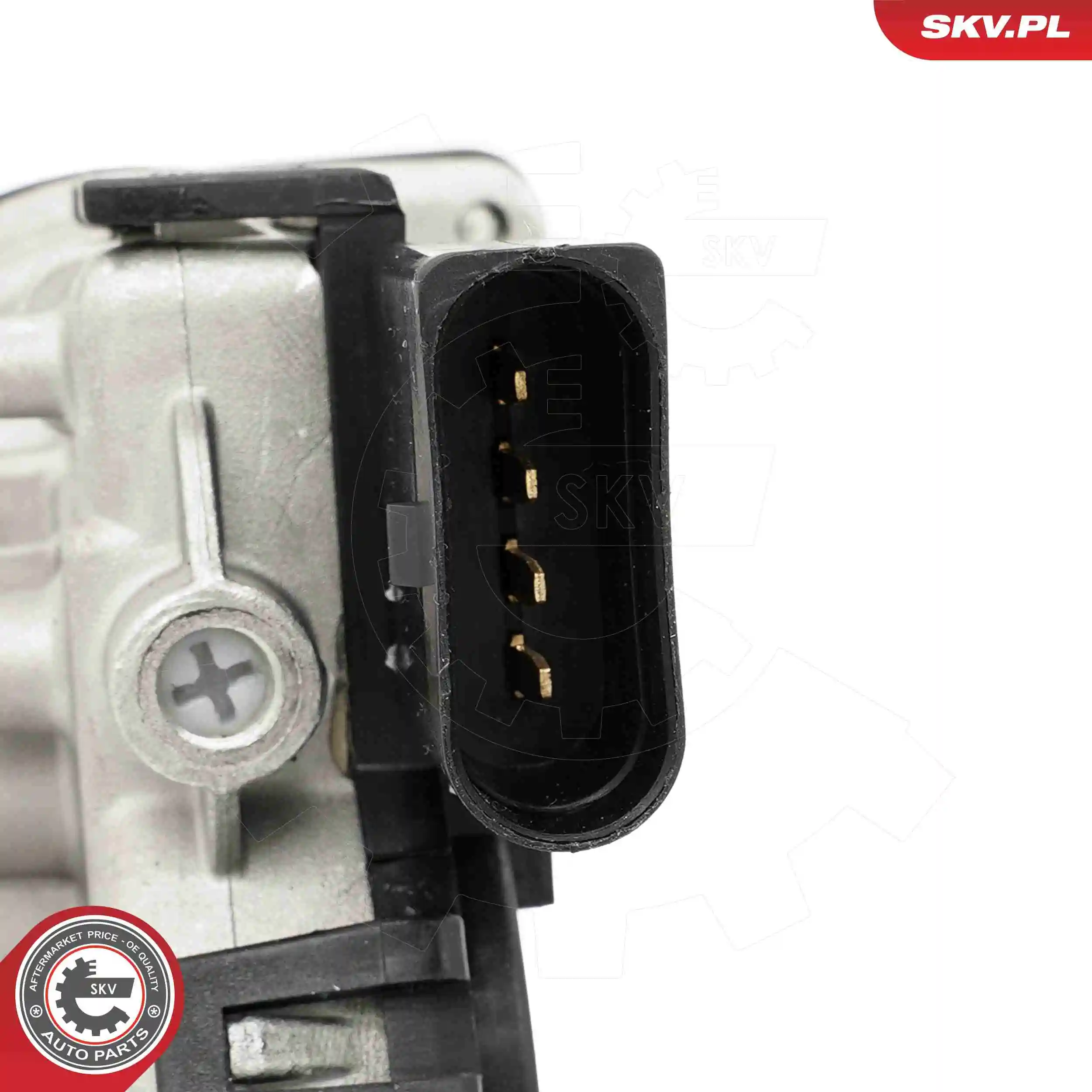 Wiper Motor 19SKV227