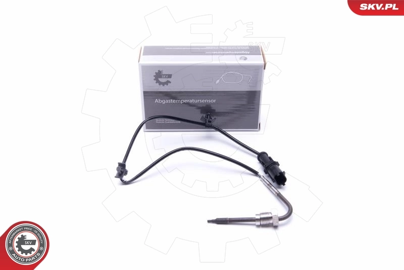 Sensor, exhaust gas temperature 30SKV420
