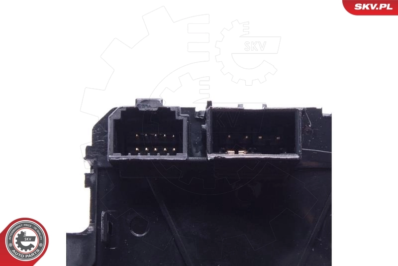 Clock Spring, airbag 96SKV592