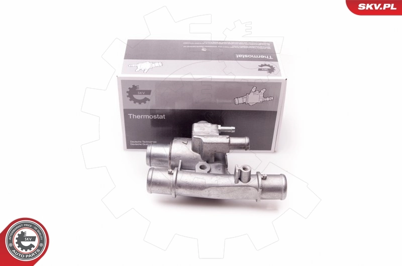 Thermostat, coolant 20SKV053