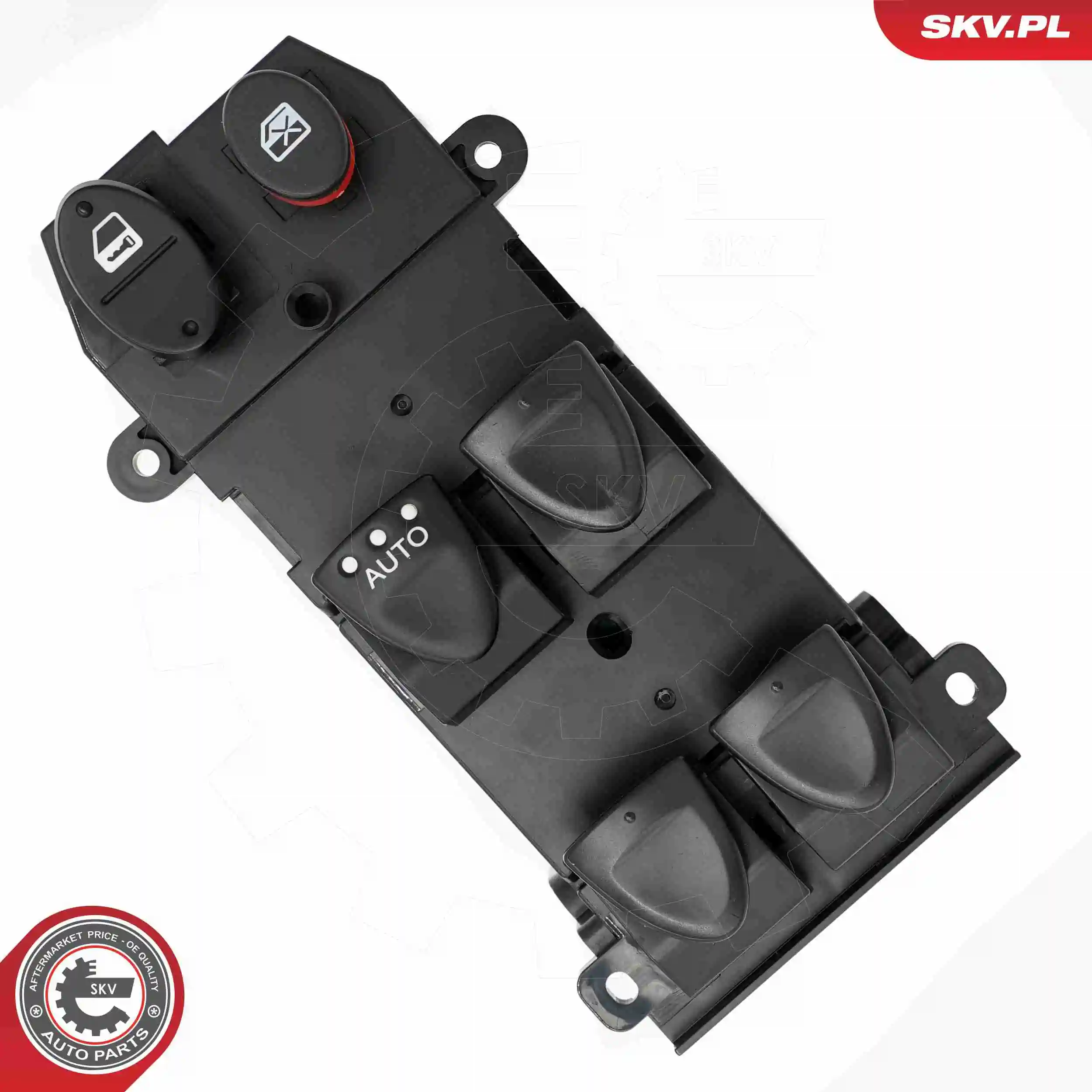 Switch, window regulator 37SKV437