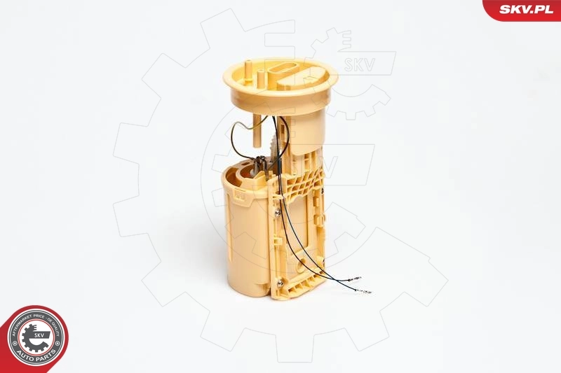 Fuel Feed Unit 02SKV736