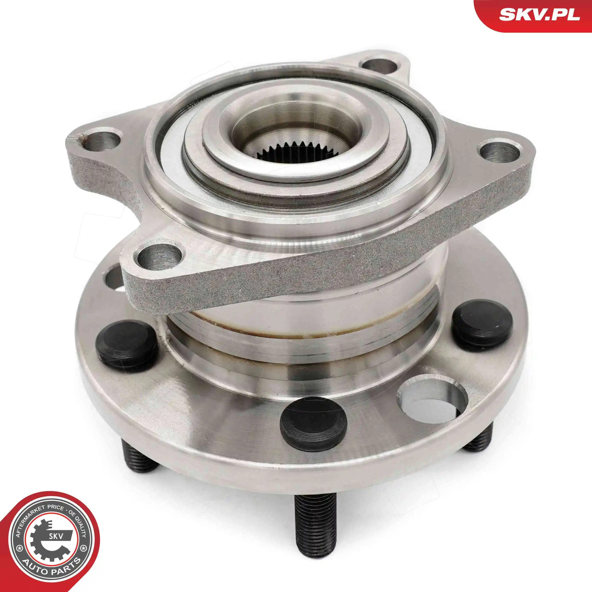 ESEN SKV 29SKV652 Wheel Bearing Kit