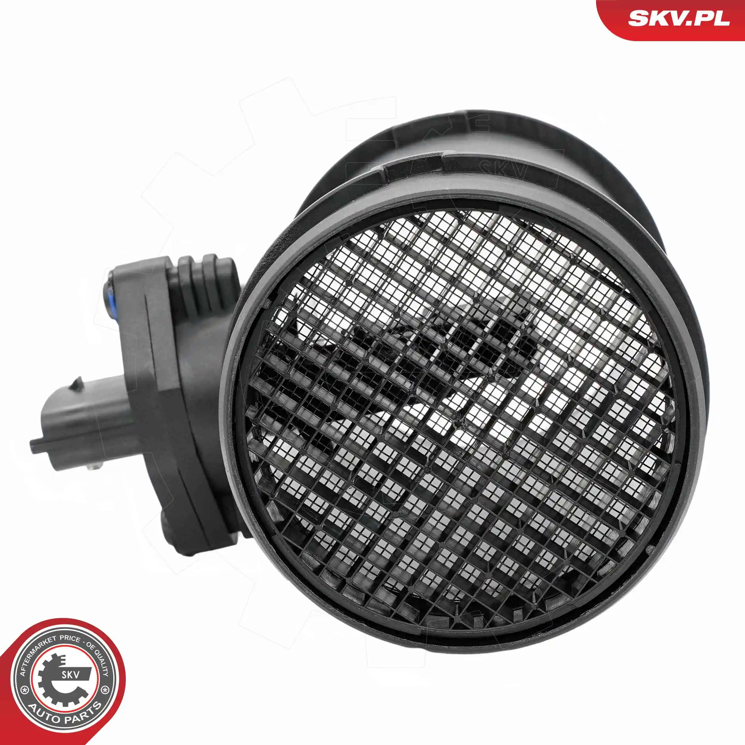 Mass Air Flow Sensor 07SKV363