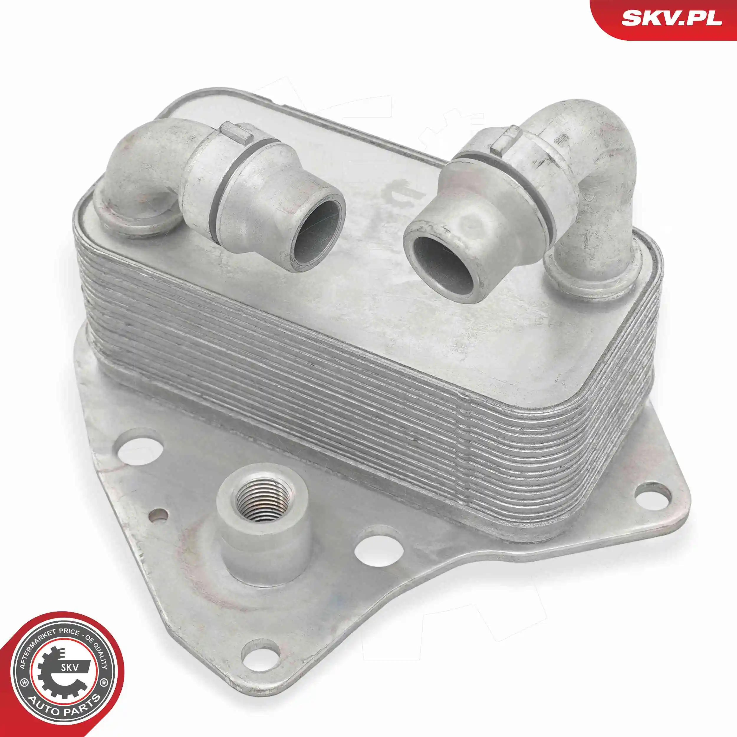 ESEN SKV 31SKV273 Oil Cooler, engine oil