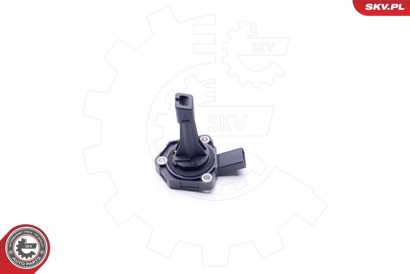 Sensor, engine oil level 17SKV379